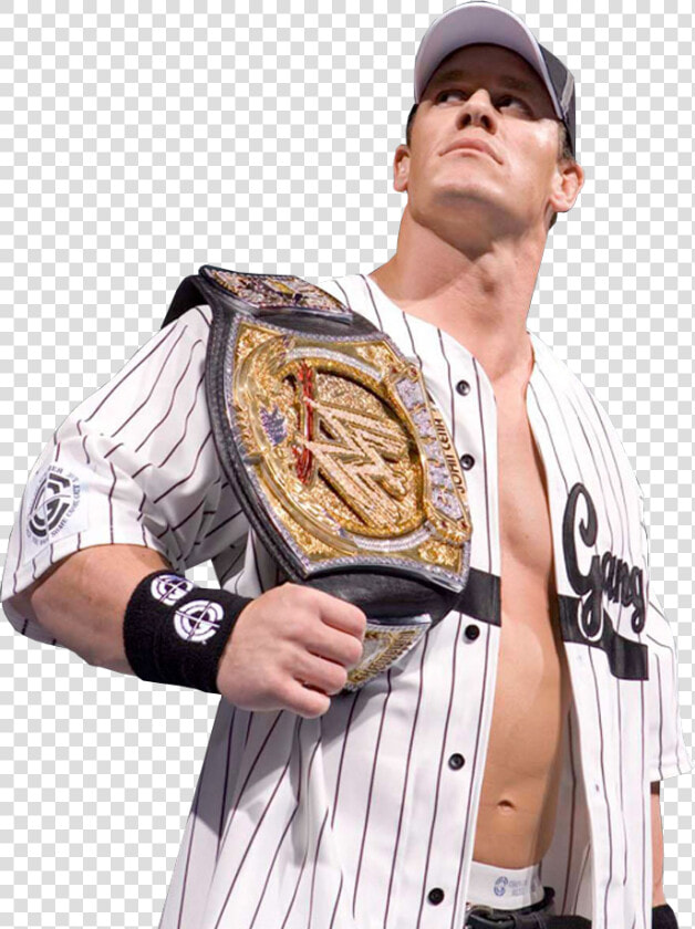 John Cena The Hd Desktop   Wwe 2005 John Cena  HD Png DownloadTransparent PNG