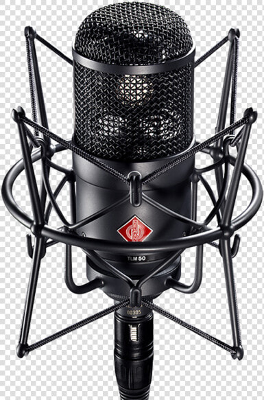 Tlm   Neumann Tlm 50  HD Png DownloadTransparent PNG