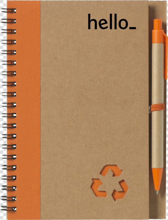 Recycle Notebooks  HD Png DownloadTransparent PNG