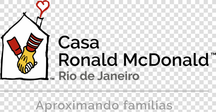 Transparent Ronald Mcdonald Png   Ronald Mcdonald House Charities  Png DownloadTransparent PNG