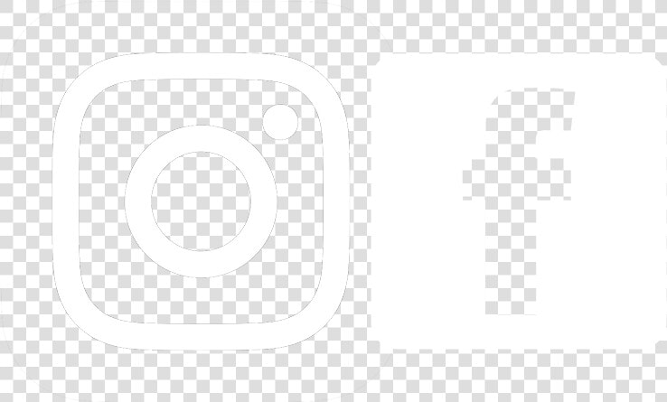 Graphic Design   Png Download   Fb Insta Logo In White  Transparent PngTransparent PNG