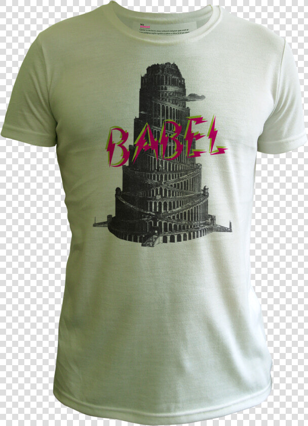 Babel Men Sage   C 130 Hercules T Shirts  HD Png DownloadTransparent PNG