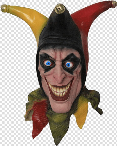 Katil Palyaço Maskesi Satın  HD Png DownloadTransparent PNG