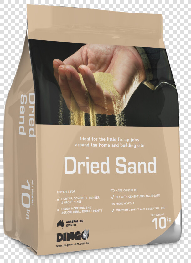 Dingo Dried Sand  HD Png DownloadTransparent PNG