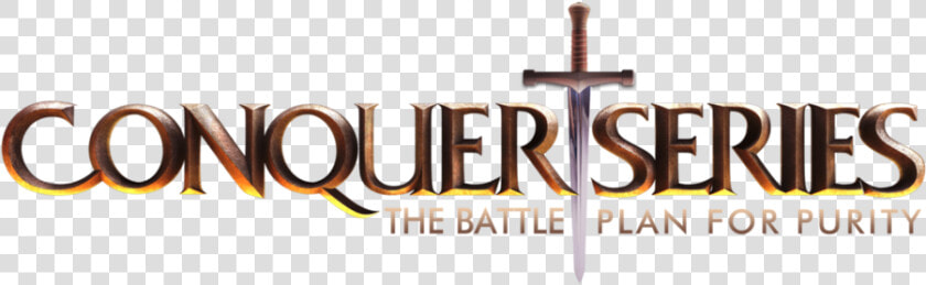 Conquer   Conqueror Series  HD Png DownloadTransparent PNG