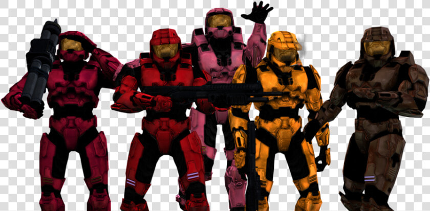 Red Vs Blue Simmons Transparent  HD Png DownloadTransparent PNG
