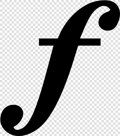 Forte Music Symbol  HD Png DownloadTransparent PNG