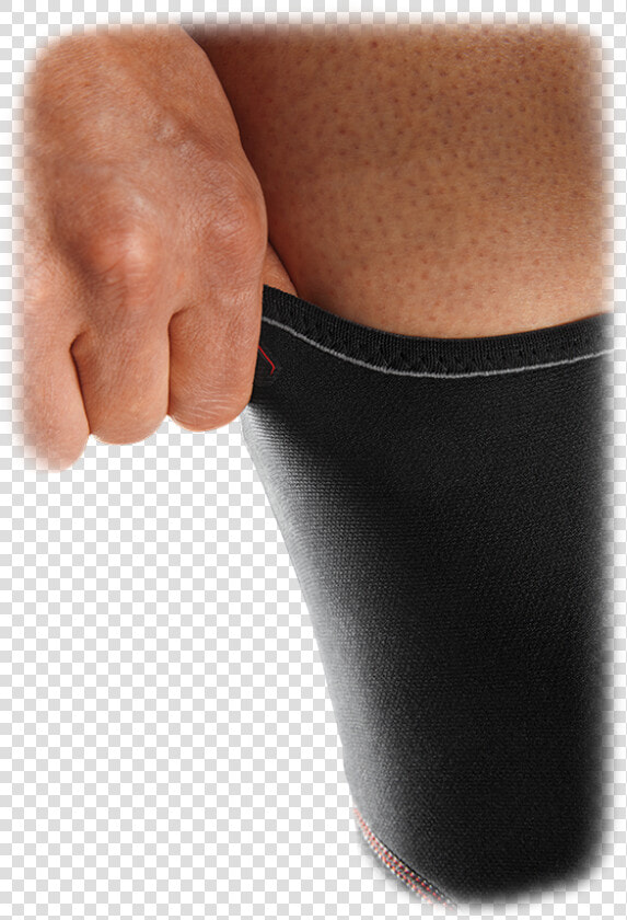 Knee Sleeve W open Patella Class   Comfort  HD Png DownloadTransparent PNG
