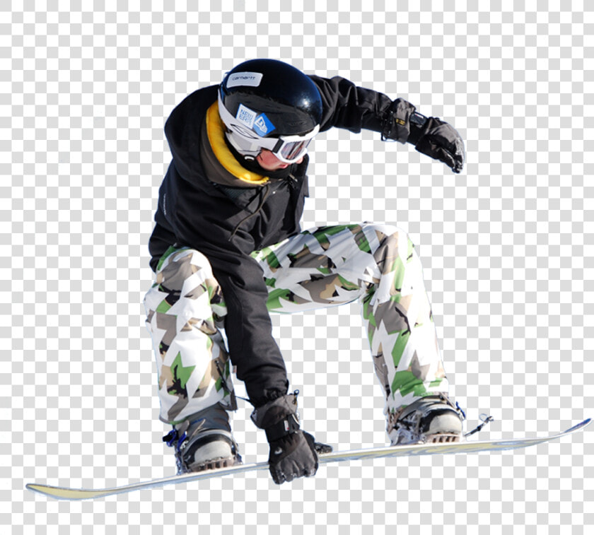 Jpg Freeuse Skiing Clipart Ski Boot   Snowboarder Png  Transparent PngTransparent PNG