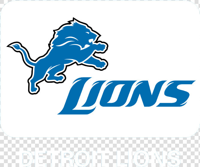 Detroit Lions New  HD Png DownloadTransparent PNG