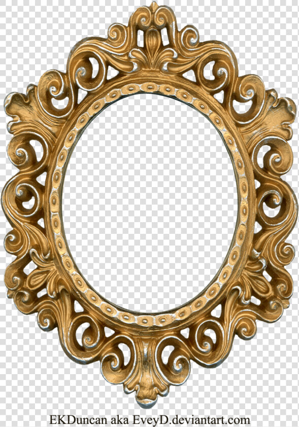 Fancy Oval Frame Clip Art   Vintage Picture Frame Png  Transparent PngTransparent PNG