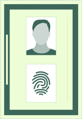 Brazilian Id Icon Design Icon design Icon   Illustration  HD Png DownloadTransparent PNG