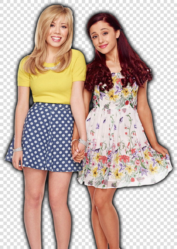 I Vote Sam  amp  Cat At 2014 Kids   Sam And Cat Memes  HD Png DownloadTransparent PNG