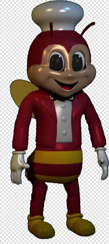 Jolly Wiki   Jollibee  39 s Characters  HD Png DownloadTransparent PNG