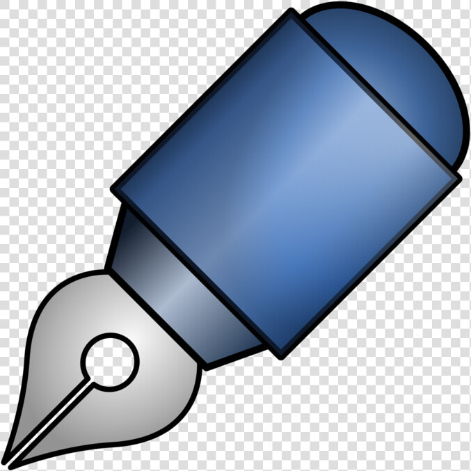 Transparent Fountain Pen Clipart   Paper Fountain Pen Png Clipart  Png DownloadTransparent PNG
