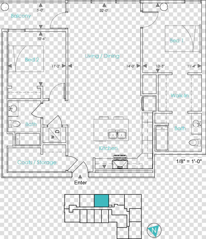 Transparent Floor Plan Png   Floor Plan  Png DownloadTransparent PNG