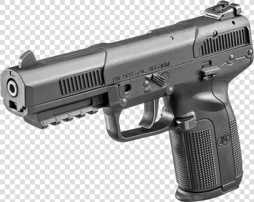 Fn Five Seven Vs Ruger 57  HD Png DownloadTransparent PNG