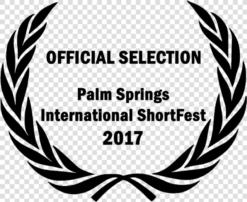 Sf17 Officialselection Black  HD Png DownloadTransparent PNG