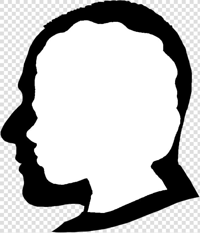 Diu Project Head Silhouettes   Clip Art  HD Png DownloadTransparent PNG