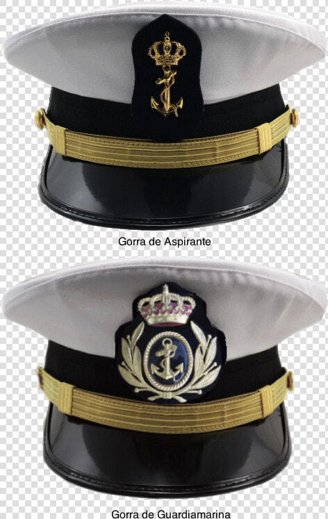 Gorras Alumnos Enm   Navy Hat No Background  HD Png DownloadTransparent PNG