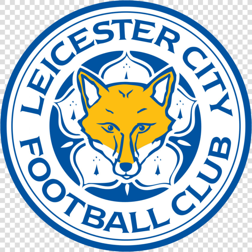 Download Manchester United Logo Png Image 335   Leicester City Logo Transparent  Png DownloadTransparent PNG
