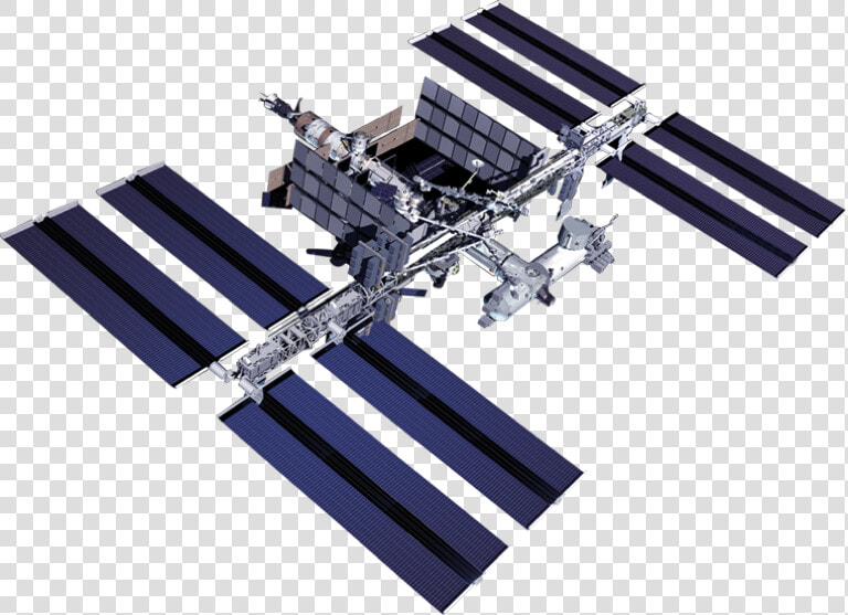 International Space Station   Png Download   International Space Station Png  Transparent PngTransparent PNG