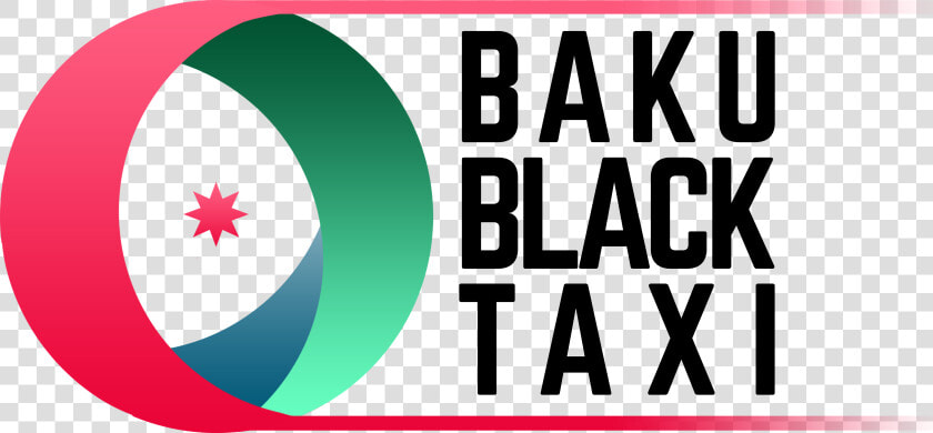 Baku Black Taxi   Graphic Design  HD Png DownloadTransparent PNG