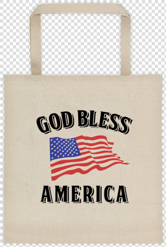 Christian Tote Bag God Bless America Class Lazyload   Tote Bag  HD Png DownloadTransparent PNG