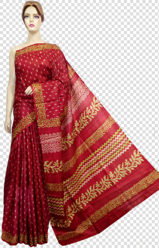 Types Of Banarasi Saree  HD Png DownloadTransparent PNG