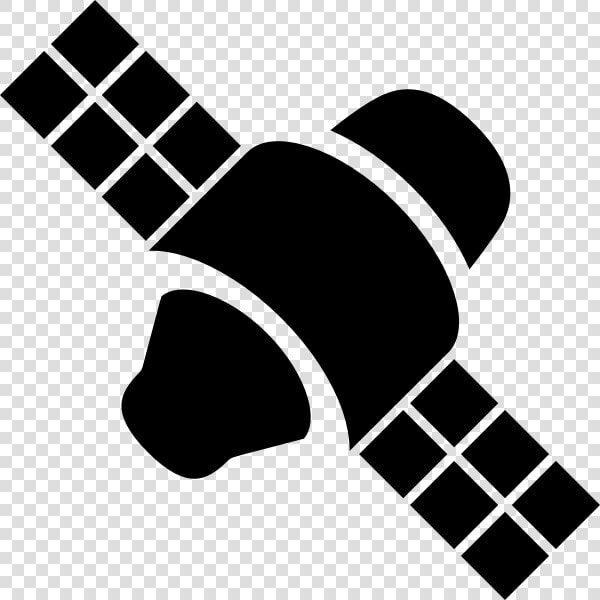 Satellite Icon Vector Clip Art   Transparent Satellite Icon Png  Png DownloadTransparent PNG