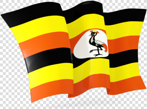 Uganda Flag Png Image   Happy Independence Day Uganda  Transparent PngTransparent PNG