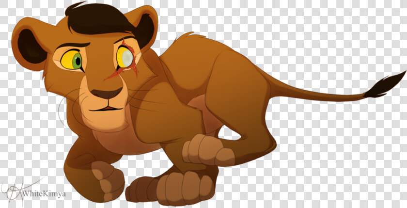Transparent Lion Cub Png   Lion King Male Cubs  Png DownloadTransparent PNG