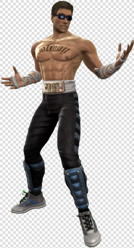 Ermac Png  Transparent PngTransparent PNG