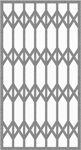 Reja De Ballesta Para Puertas   Door  HD Png DownloadTransparent PNG