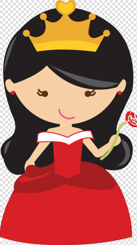 Princesas E Príncipes   Principes E Princesas Desenho  HD Png DownloadTransparent PNG