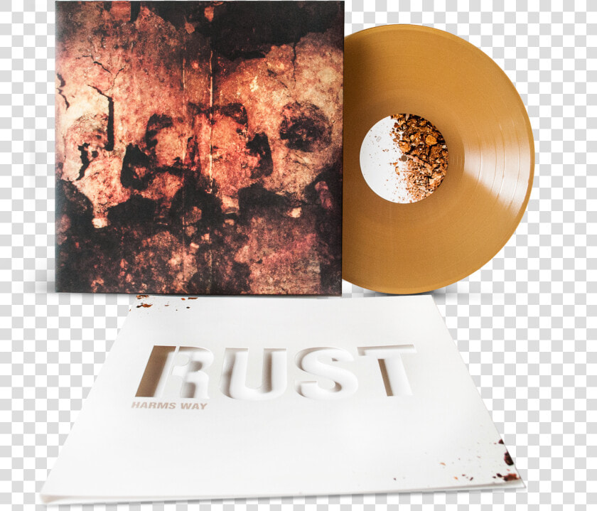 Transparent Rust Png   Harms Way Rust Cd  Png DownloadTransparent PNG