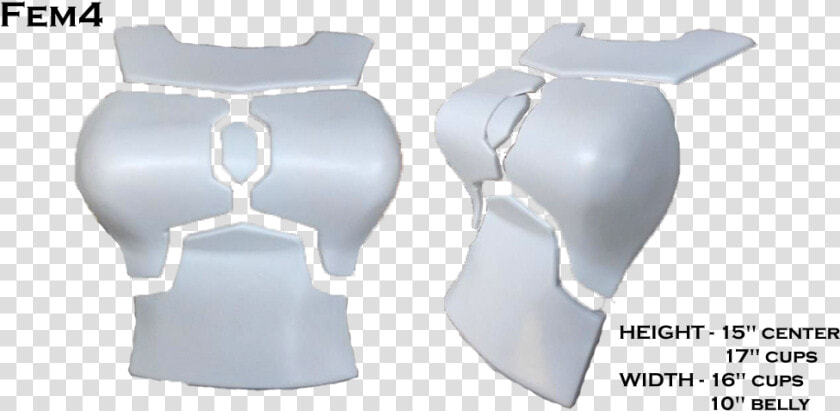 Transparent Mandalorian Png   Breastplate  Png DownloadTransparent PNG