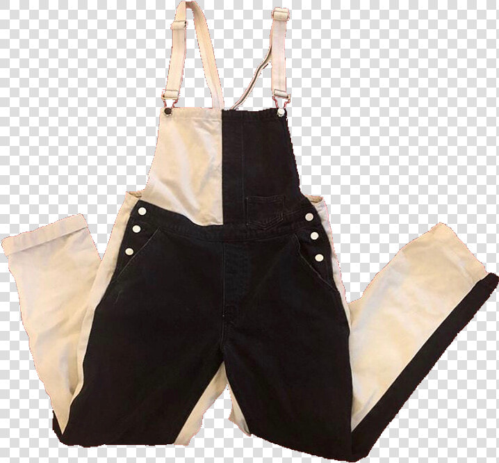  overalls  fashion  polyvorefashion  rippolyvore  niche   One piece Garment  HD Png DownloadTransparent PNG