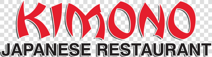 Kimono Japanese Restaurant   Kimono Restaurant  HD Png DownloadTransparent PNG