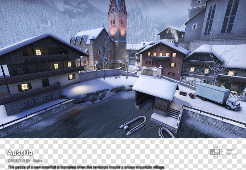 Cs Go Operation Hydra Maps  HD Png DownloadTransparent PNG
