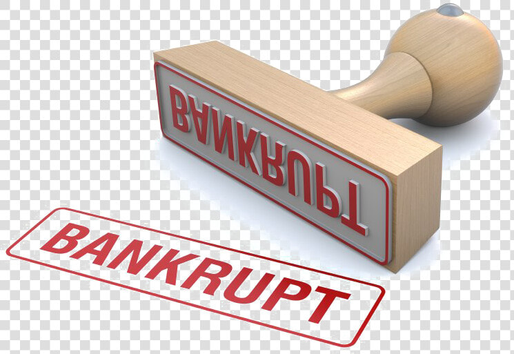Bankrupt Png Transparent   Bankruptcy Png  Png DownloadTransparent PNG