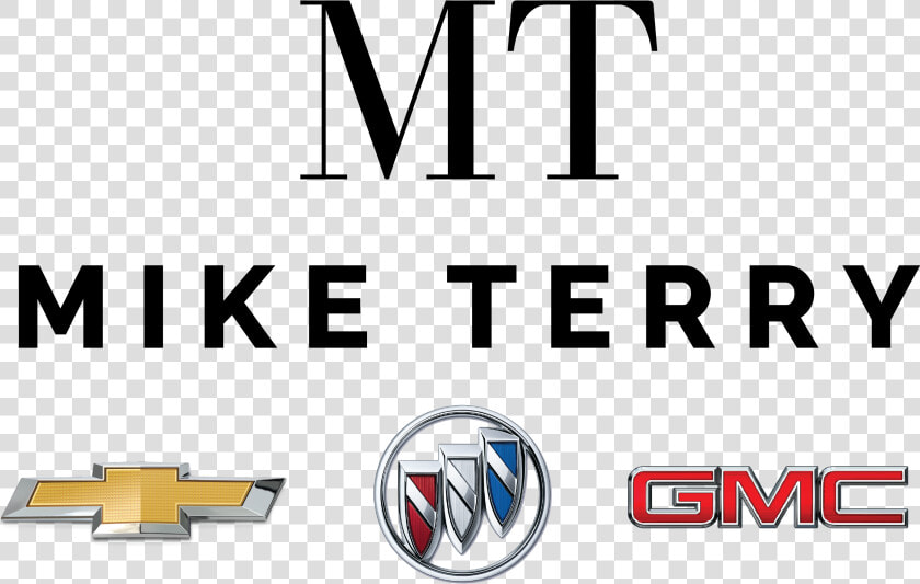 Mike Terry Chevrolet Buick Gmc   Buick  HD Png DownloadTransparent PNG