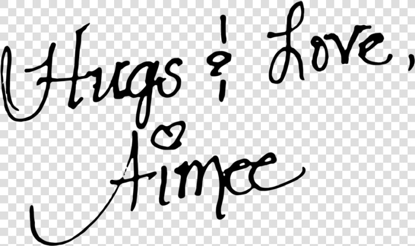 Aimee autograph   Calligraphy  HD Png DownloadTransparent PNG