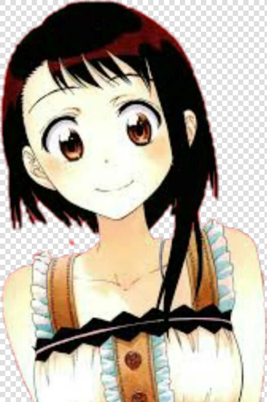  nisekoi  onodera  kosaki Onodera  charabirthday  freetoedit   Nisekoi Live Action Onodera  HD Png DownloadTransparent PNG