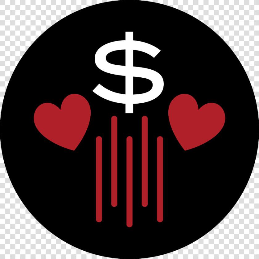 Fundraising Icon   Emblem  HD Png DownloadTransparent PNG