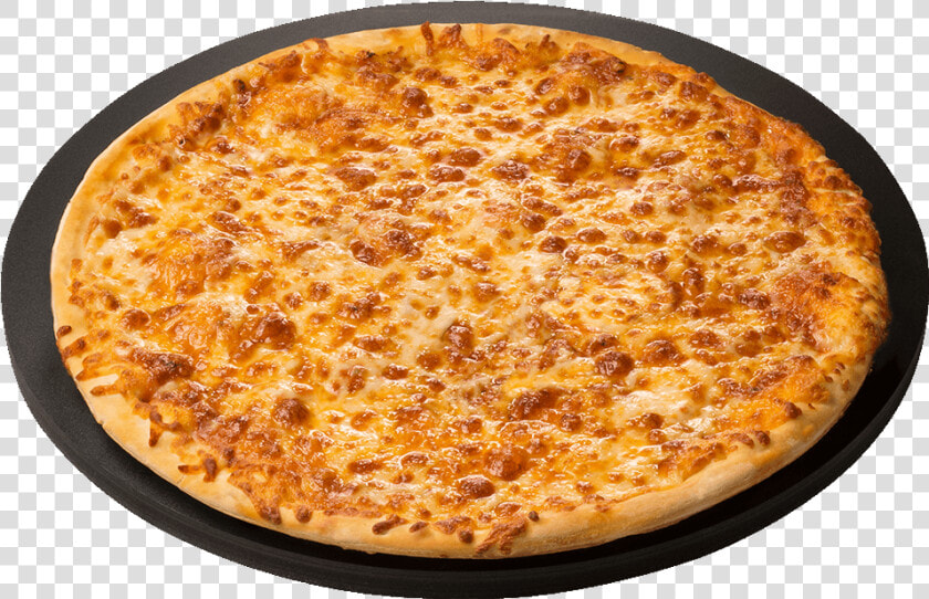 Cheese Pizza   Pizza Ranch Pineapple Pizza  HD Png DownloadTransparent PNG