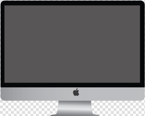 Clipart Free Stock Vector Computer Psd   Mac Computer Icon  HD Png DownloadTransparent PNG
