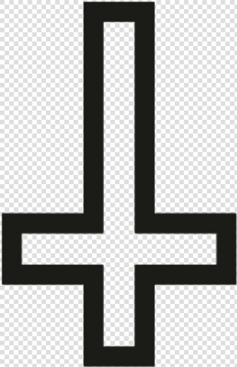 Inverted Cross Png   Transparent Inverted Cross  Png DownloadTransparent PNG