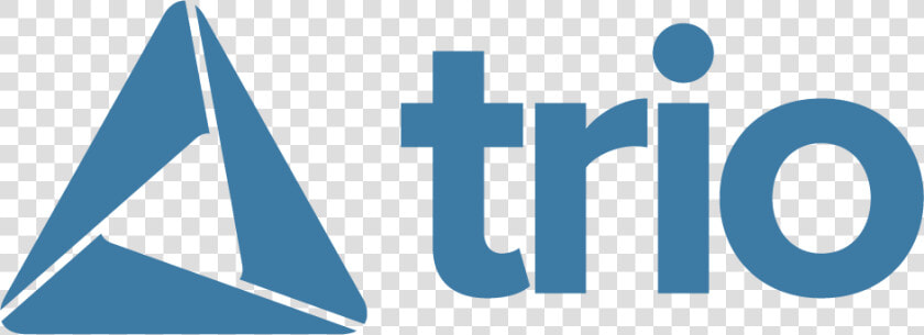Trio Logo  HD Png DownloadTransparent PNG