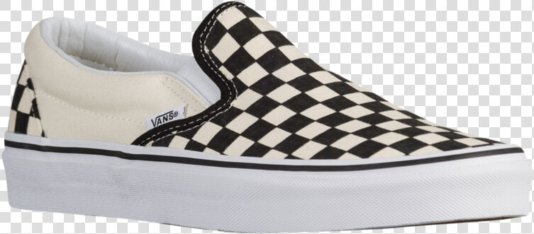 Skate shoe   Vans Asher Slip  HD Png DownloadTransparent PNG